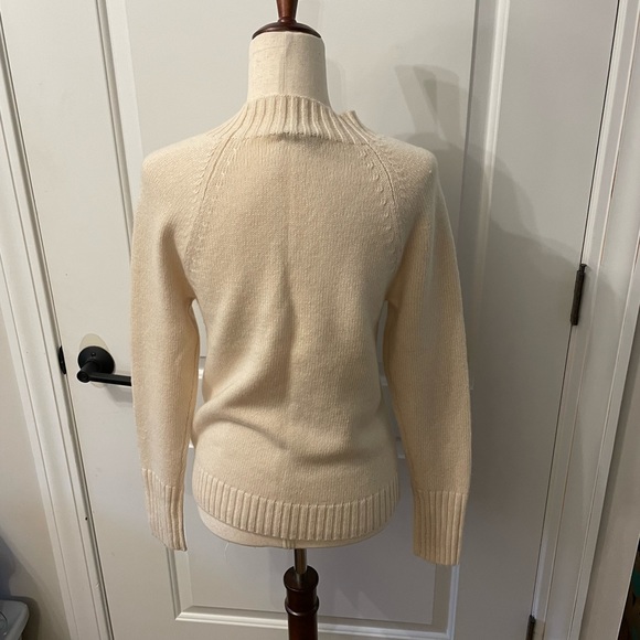 J. Crew Crewneck Sweater - Picture 4 of 16